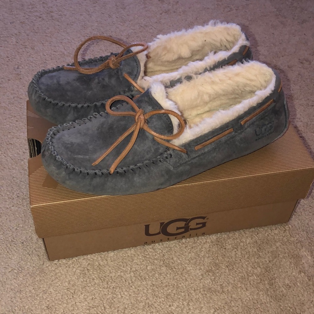 UGG- W Dakota